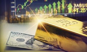 Emas Rebound, Pasar Cermati Damai AS-Iran dan Arah The Fed
