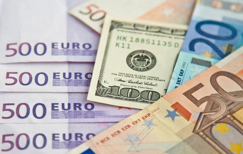 Analisis Euro Melemah Tertekan Dolar AS - Data Pasar 2026-06-22