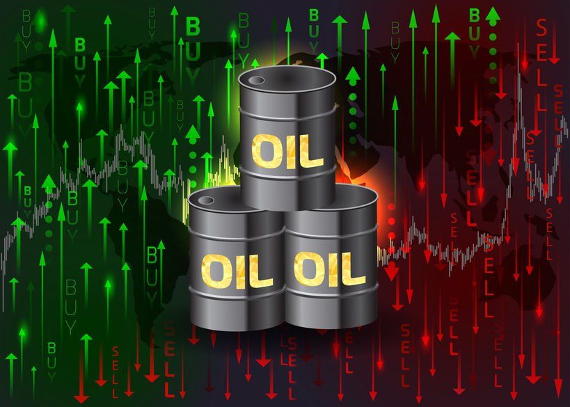 Analisis Minyak Turun Dekat Level Pra-Perang - Data Pasar 2026-06-25