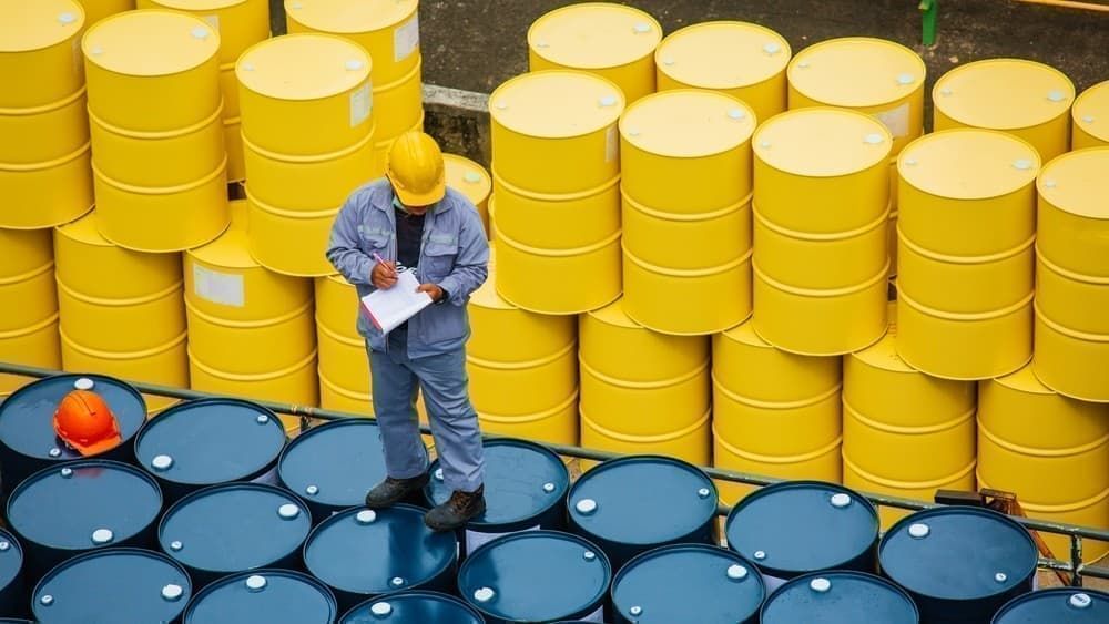 Analisis Oil Cenderung Stabil di Awal Sesi Eropa dan Harapan Kesepakatan Serta Proyeksi IEA - Data Pasar 2026-06-17