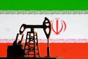 Oil Naik Setelah Serangan Balasan AS terhadap Iran