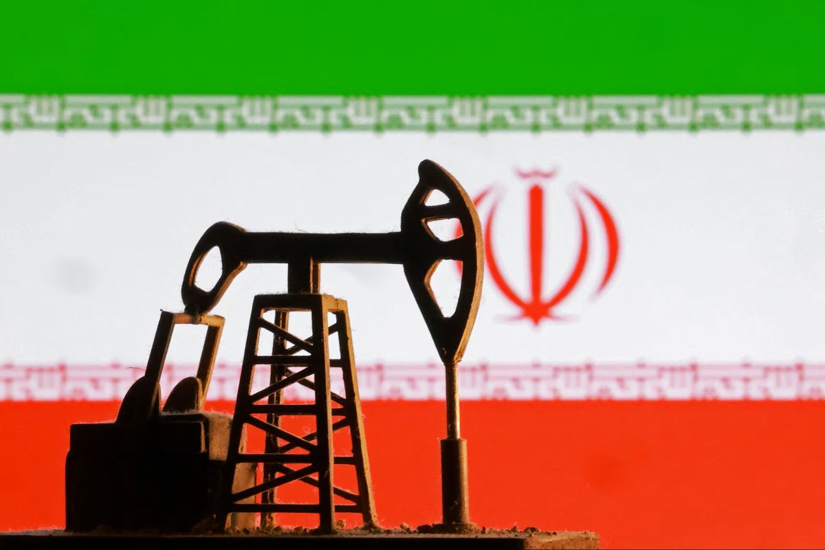 Analisis Pasokan Iran Mereda, Harga Minyak Berbalik Turun - Data Pasar 2026-06-22