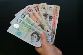 Analisis Pound Tertekan Pasca Terpapar Isu Politik Inggris - Data Pasar 2026-06-22