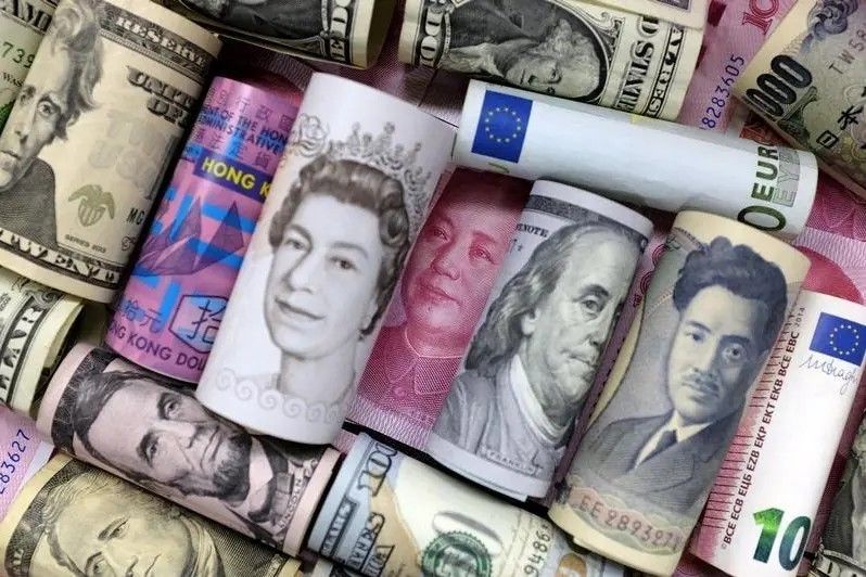 Analisis Pound dan Euro Melemah, Yen Jadi Sorotan Pasar - Data Pasar 2026-06-22