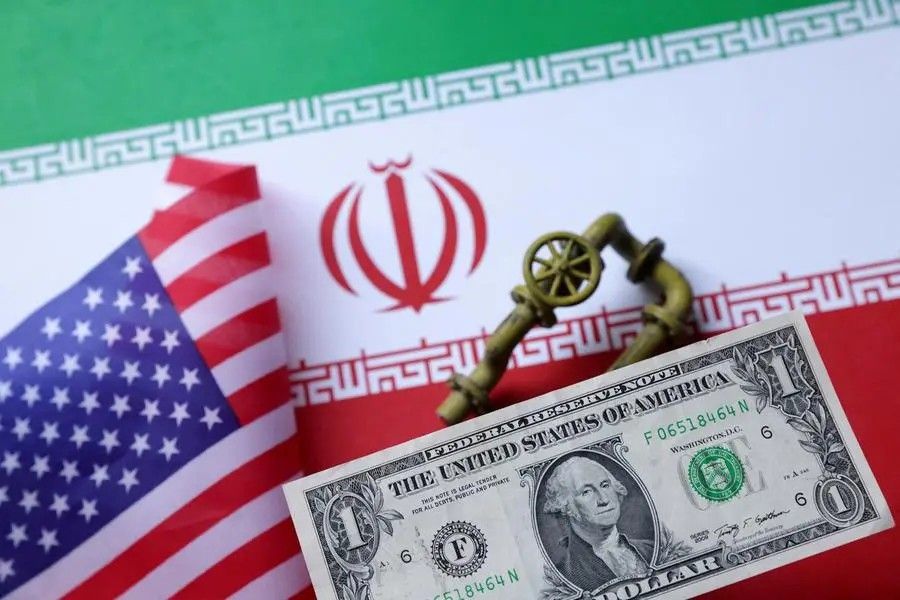 Analisis Reli Dolar Terhenti, Gencatan Timur Tengah Redakan Kepanikan - Data Pasar 2026-06-09