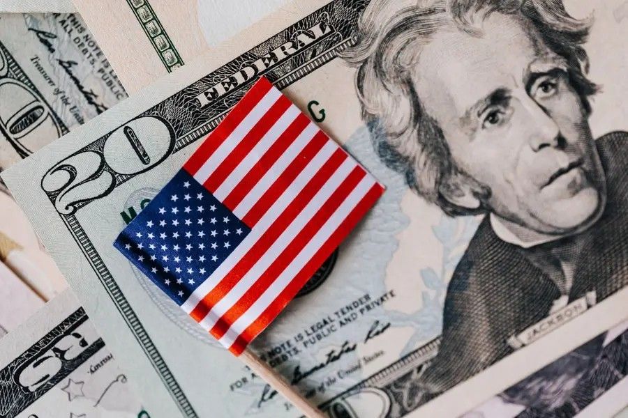 Analisis Reli Dolar Tertahan Aksi Profit Taking Jelang Libur Panjang - Data Pasar 2026-06-19