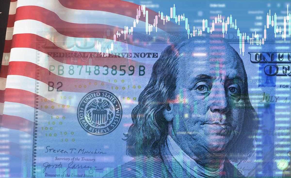 Analisis Risk-Off Global Angkat Dolar AS - Data Pasar 2026-06-24