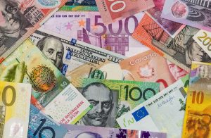 USD/CHF Menguat di Tengah Ketegangan Timur Tengah