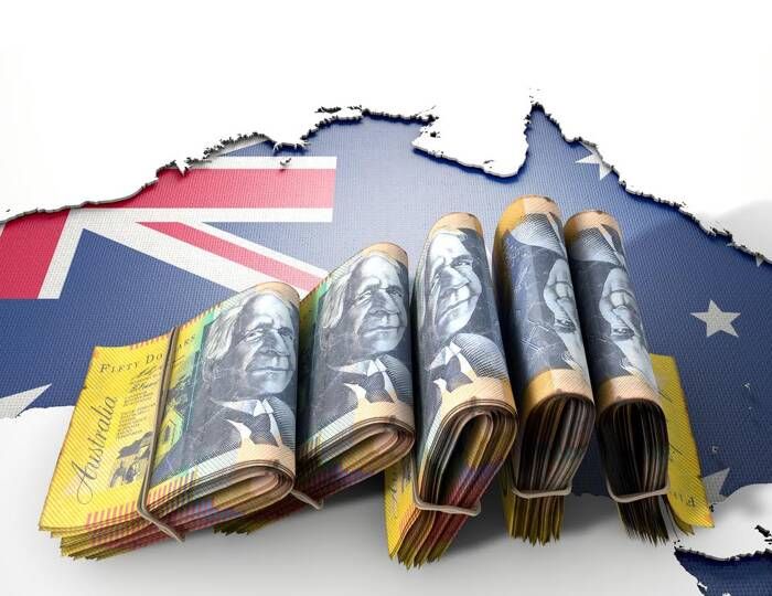 Analisis Aussie Melemah, Pasar Tunggu Data Tenaga Kerja - Data Pasar 2026-07-22