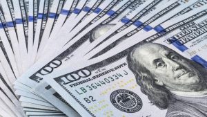Dolar Tertekan, Beberapa Mata Uang Mulai Pulih