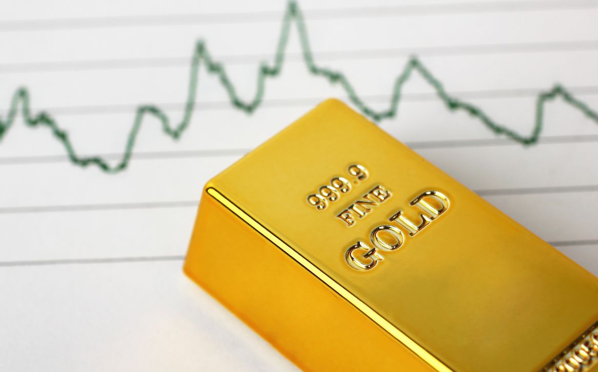 Analisis Emas Turun Jelang Risalah dari The Fed - Data Pasar 2026-07-08