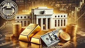 Analisis Gold Terjepit Konflik dan Suku Bunga! - Data Pasar 2026-07-08