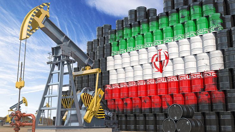 Analisis Harga Minyak Naik, Hormuz Kembali Panas - Data Pasar 2026-07-07
