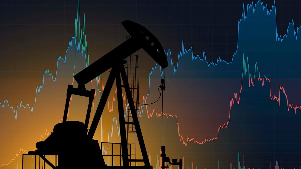 Analisis Harga Minyak Naik Tipis, Serangan Kapal Kembali Sorot Risiko Hormuz - Data Pasar 2026-07-07
