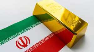 Jeda AS-Iran Angkat Harga Emas