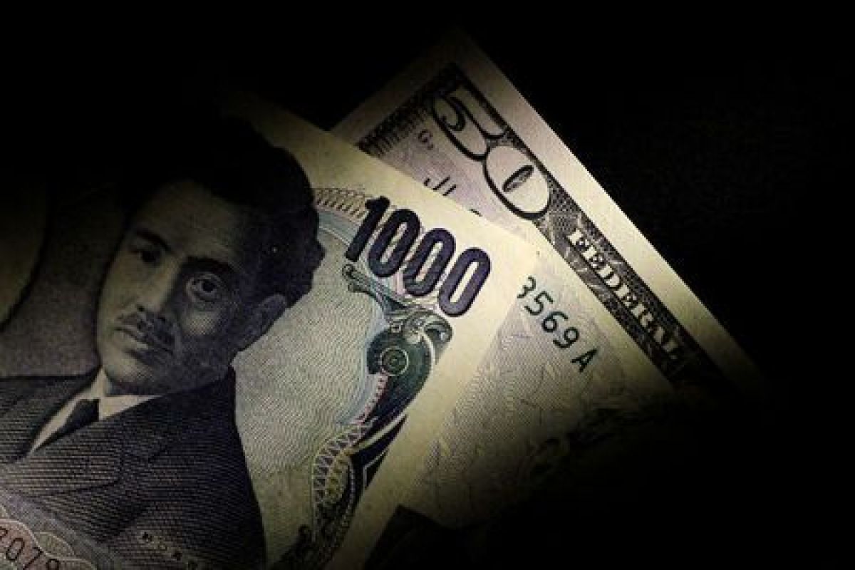 Analisis Mata Uang Jepang Melemah, Pasar Waspadai Langkah Tokyo - Data Pasar 2026-07-02