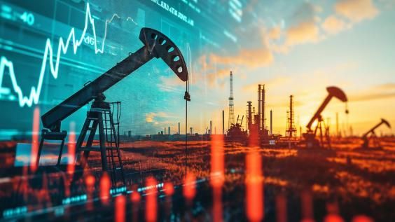 Analisis Minyak Turun, Hormuz Tak Lagi Menakutkan? - Data Pasar 2026-07-02