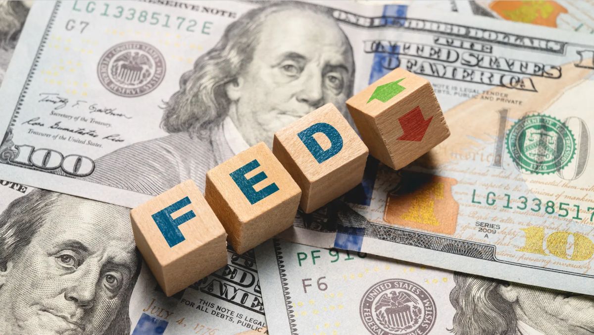 Analisis The Fed Terbelah, Dolar Ikut Tertahan - Data Pasar 2026-07-09
