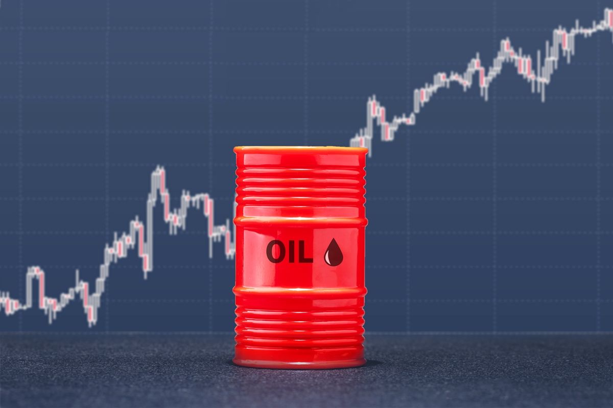 Analisis Tiga Kapal Diserang, Harga Minyak Melonjak - Data Pasar 2026-07-08