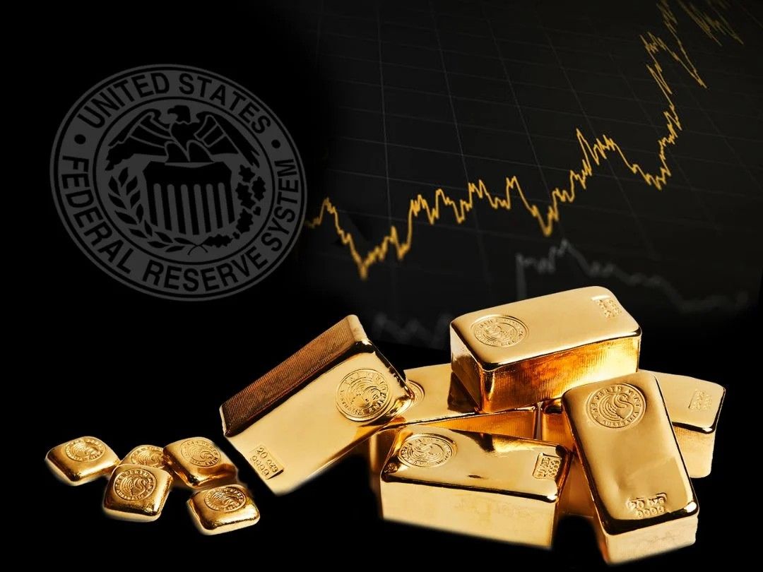 Analisis CPI Melandai, Emas Menguat di Atas US$4.400 - Data Pasar 2026-08-12