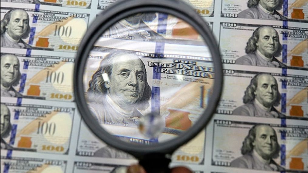Analisis DXY Melemah, Keputusan The Fed Jadi Sorotan Market - Data Pasar 2026-07-30