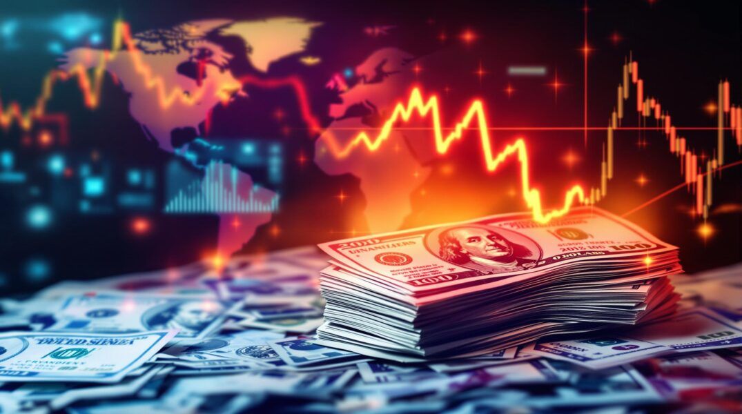 Analisis Dolar AS Tertekan, Pasar Ragukan Kenaikan Bunga September - Data Pasar 2026-07-30