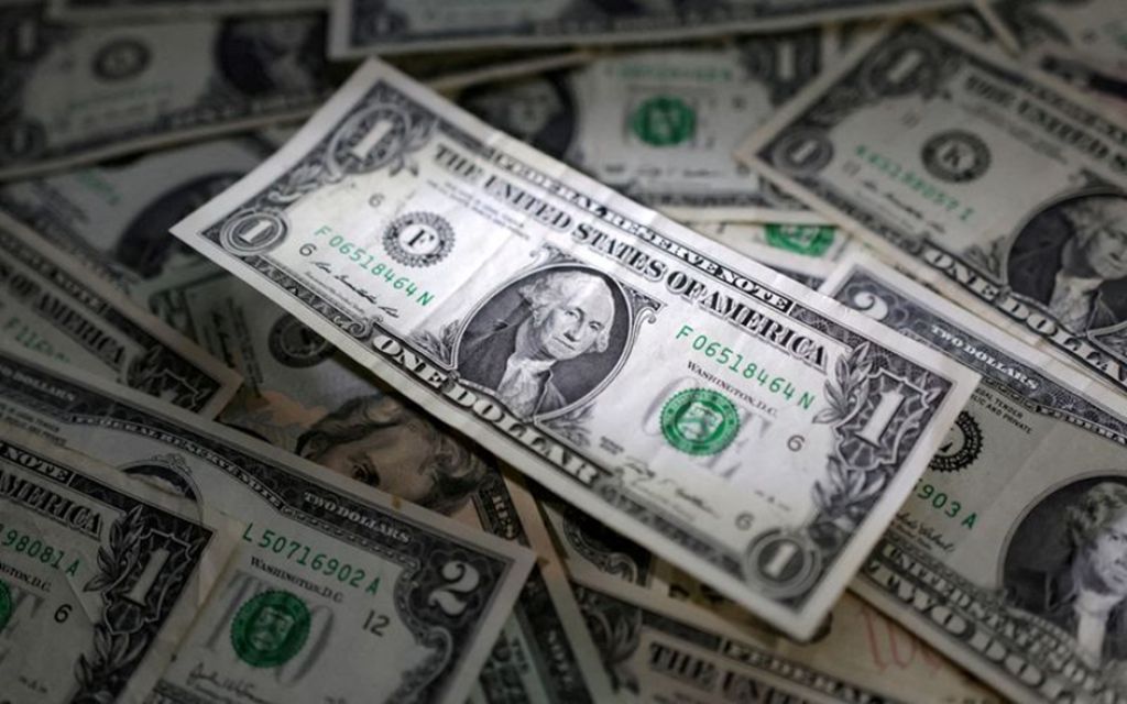 Analisis Dolar Menguat Tipis, CPI AS Jadi Penentu Arah - Data Pasar 2026-08-12