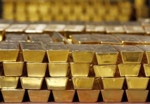 Emas Menguat Setelah Yield Obligasi AS Mulai Stabil
