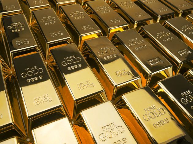 Analisis Emas Tertahan di US$4.330, Yield AS dan Hormuz Jadi Beban - Data Pasar 2026-08-19
