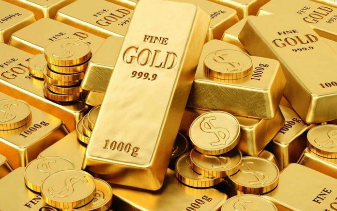 Analisis Emas Turun dari Puncak Tiga Bulan, Pasar Menanti Core PCE AS - Bestprofit Futures Trading 2026-08-26