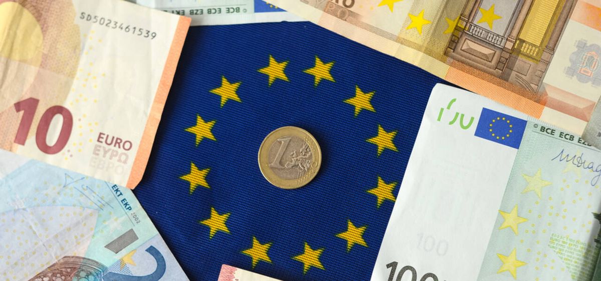 Analisis Euro Dekati Level Tertinggi, Bisa Lanjut Naik? - Data Pasar 2026-08-10