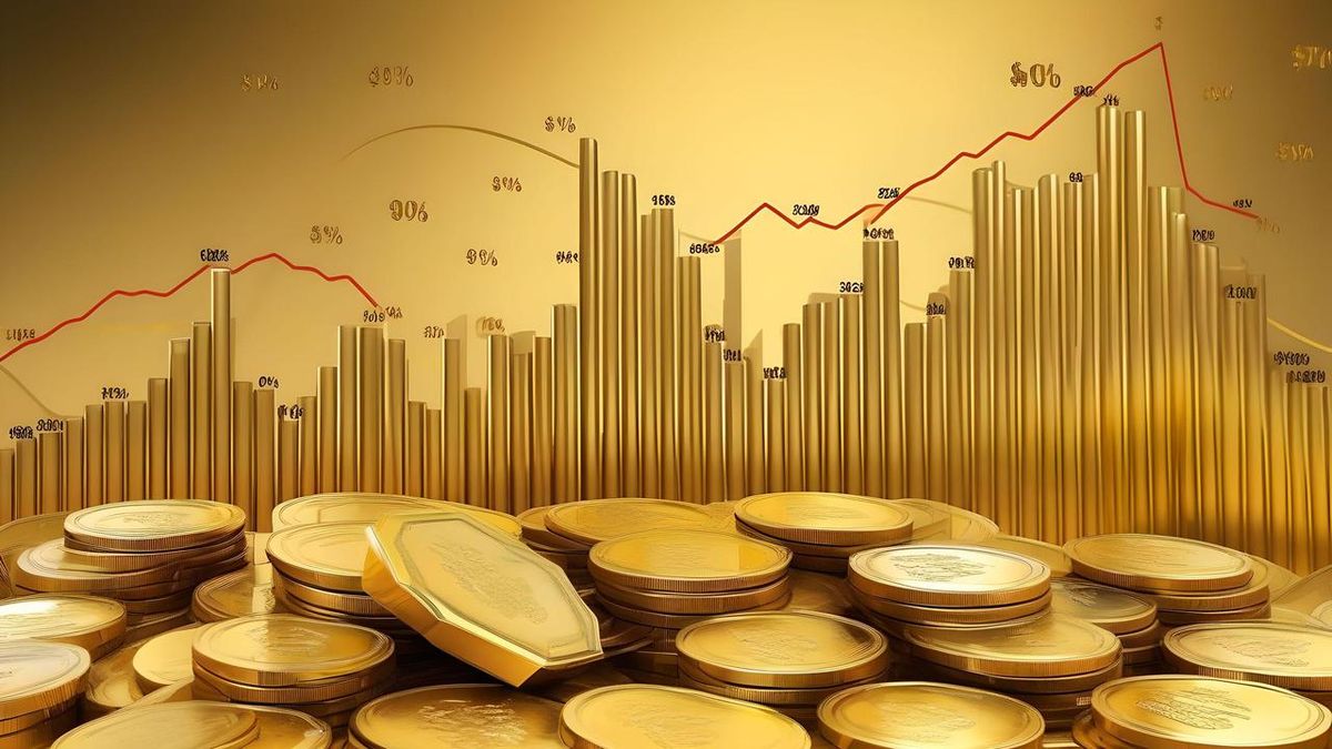 Analisis Gold Bertahan Tinggi, Hormuz Jadi Kunci - Bestprofit Futures Trading 2026-08-26