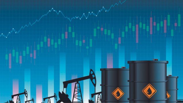 Analisis Hormuz Mulai Cair, Minyak Makin Jatuh - Bestprofit Futures Trading 2026-08-26