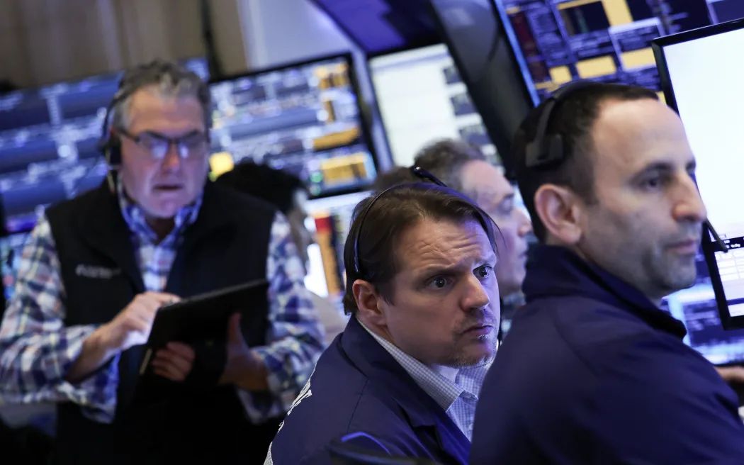 Analisis Bursa Eropa Naik, Harga Minyak Jadi Katalis - Bestprofit Futures Trading 2026-09-23