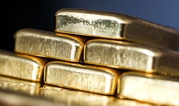 Analisis Emas Mode Tekanan, Dolar dan Fed Jadi Beban - Bestprofit Futures Trading 2026-09-23