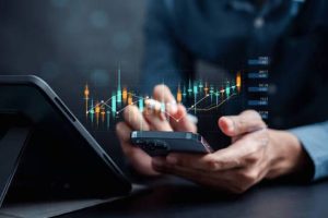 Wall Street Dibuka Melemah, Kenaikan Minyak dan Yield Obligasi Tekan Sentimen Investor