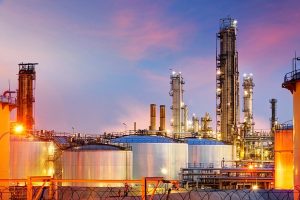 Brent Meroket 4% ke US$113, Serangan di Saudi Guncang Pasar Minyak