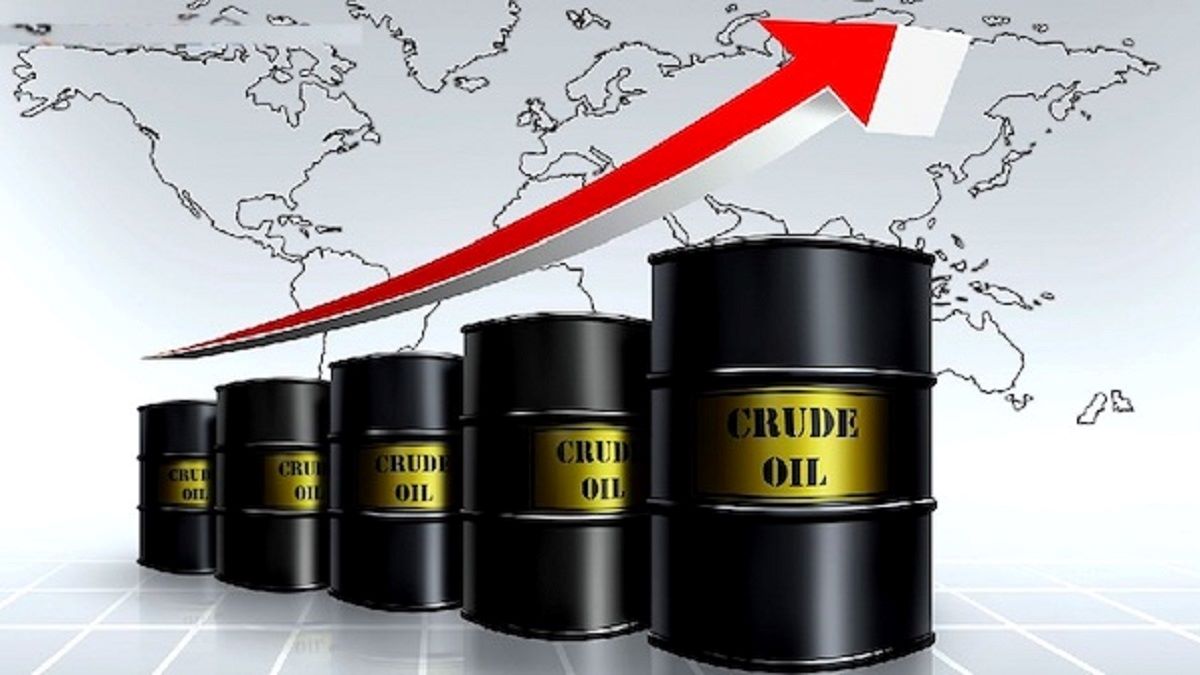 Harga Minyak Tertinggi dalam Lima Bulan