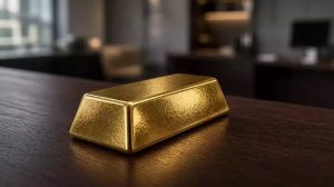 Emas Pulih dari Titik Rendah, FOMC Mengintai
