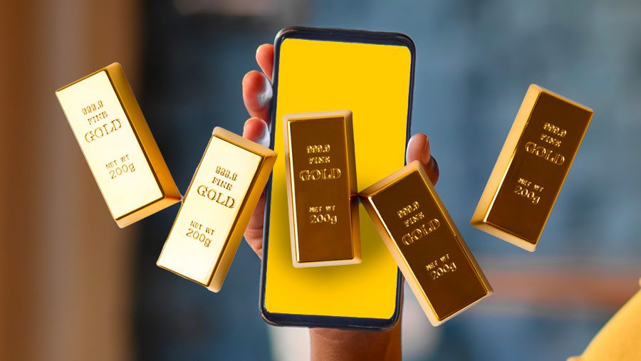Emas Rebound, Harga Minyak dan FOMC Jadi Sorotan