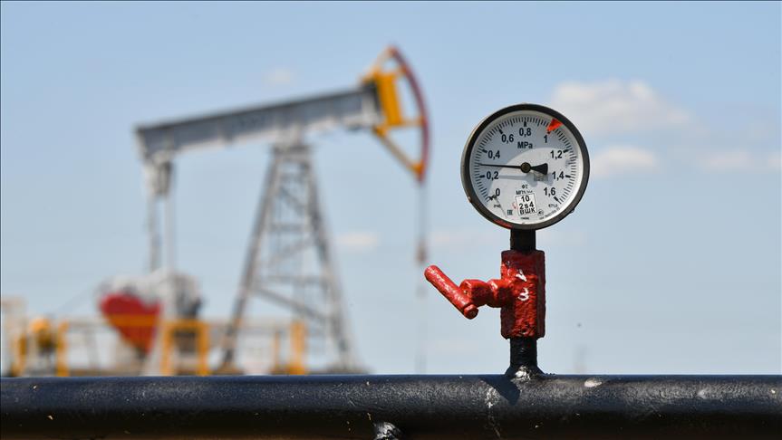 Minyak Brent Tembus $115, AS Dikabarkan Siapkan Serangan Baru ke Iran