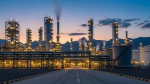 Brent dan WTI Kompak Melesat, Ketegangan Timur Tengah Jadi Pemicu