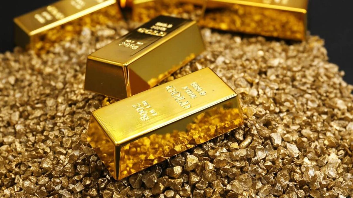 Analisis Emas Turun 4 Hari Beruntun, Harga Minyak Jadi Ancaman Baru - Bestprofit Futures Trading 2026-10-21