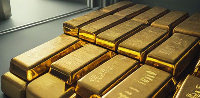 Analisis Harga Emas Menguat, Turunnya Minyak Redakan Kekhawatiran Inflasi - Bestprofit Futures Trading 2026-10-06