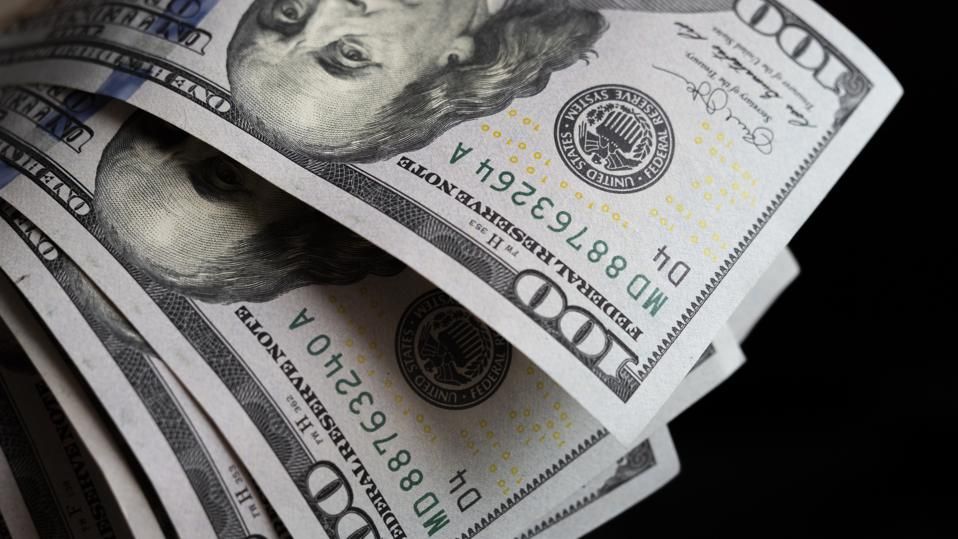 Analisis USD Cenderung Stabil, Konflik Iran dan Lonjakan Minyak Jadi Penopang - Bestprofit Futures Trading 2026-10-21